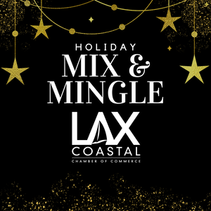 LAX Coastal Chamber of Commerce